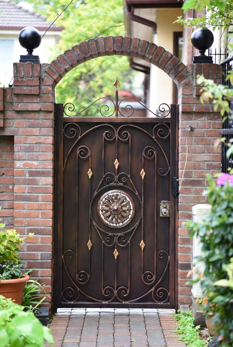 Custom Gates