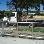 Eastside Fence Car and Chain Link Fence