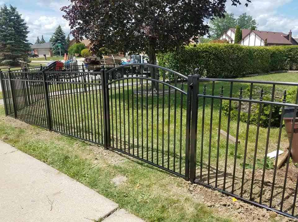 Eastside Fence|Home
