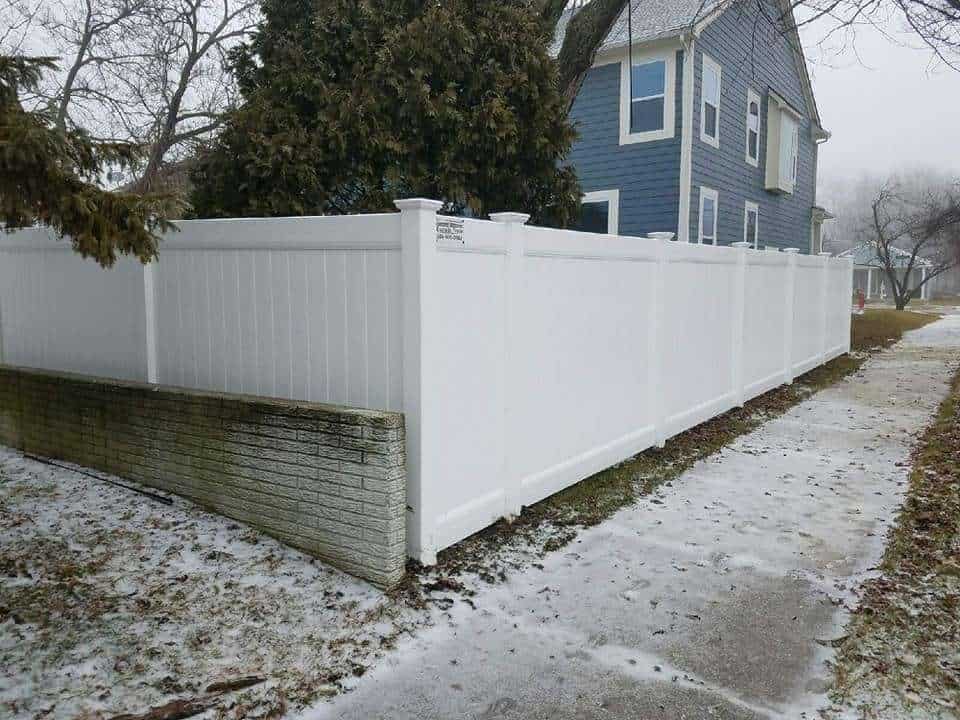 Eastside Fence|Home