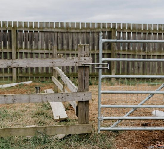 Fence and Gate Repair