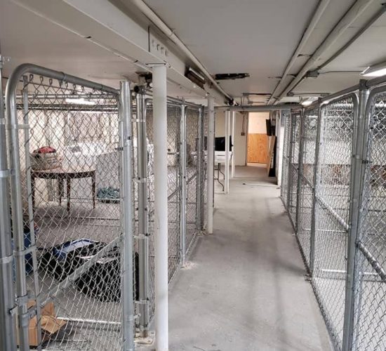 Eastside Fence | Chainlink Fence Installation Chain Link Fence Installation