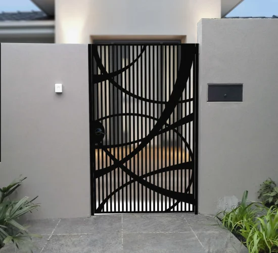 Custom Gate