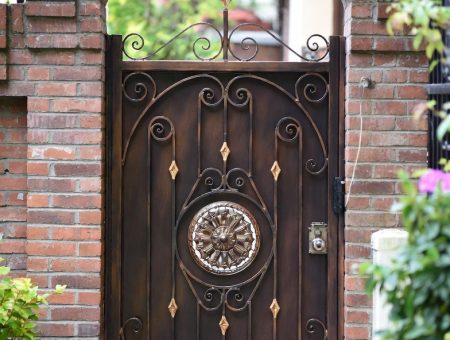 Custom Gates